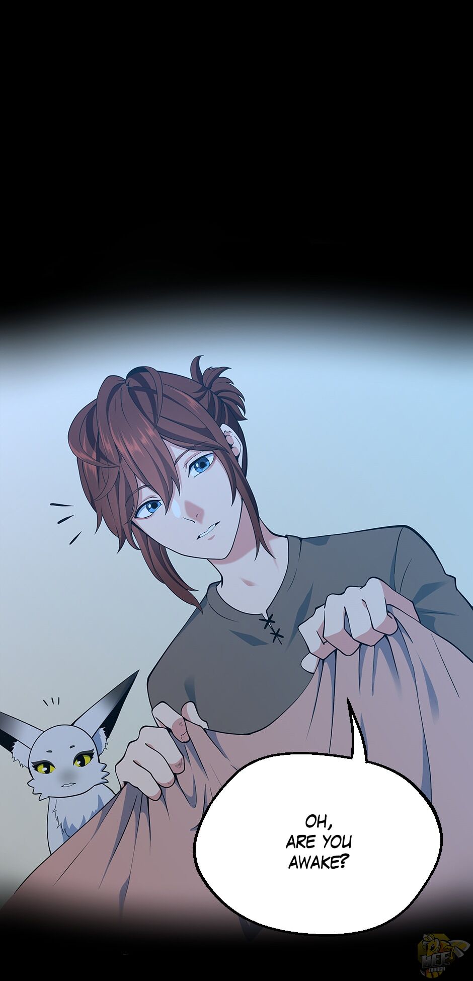 The Beginning After The End Chapter 115 image 39